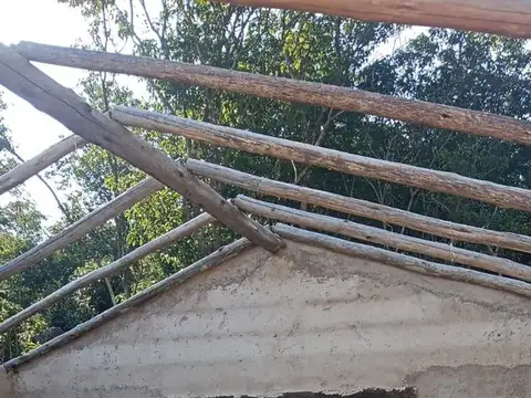 VENTA TERRENO CONTRUCCION AGUA DE ORO