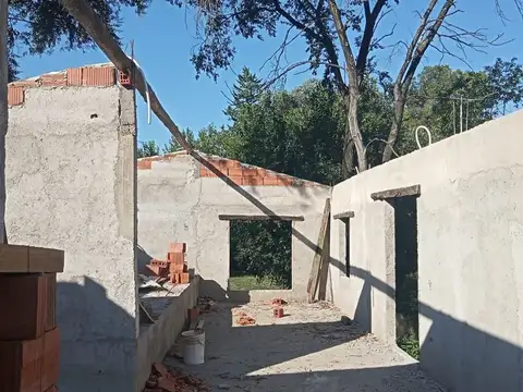 Terreno en Venta de 1587,0 m2