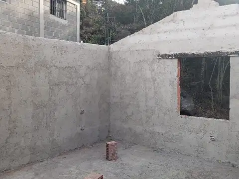 VENTA TERRENO CONTRUCCION AGUA DE ORO