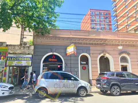 Local en Alquiler 60 años