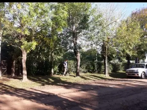 Terreno en Venta en Carlos Beguerie, Partido de Roque Pérez