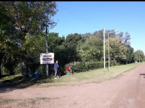 Terreno en Venta en Carlos Beguerie, USD 17.000