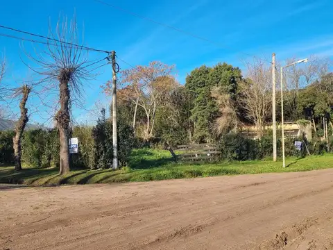 Terreno en Venta en Carlos Beguerie, USD 30.000