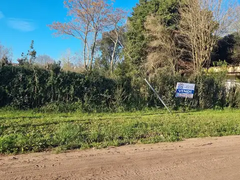 Terreno en Venta de 600,0 m2