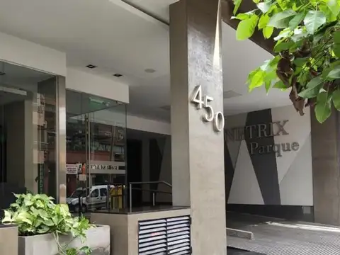 Departamento en venta Barrio Norte