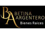 Betina Argentero Bienes Raices