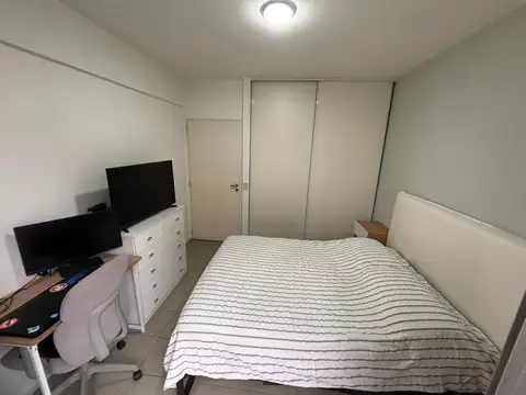 Departamento en Alquiler 17 años