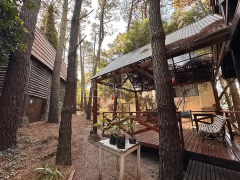 Departamento en Venta 25 años