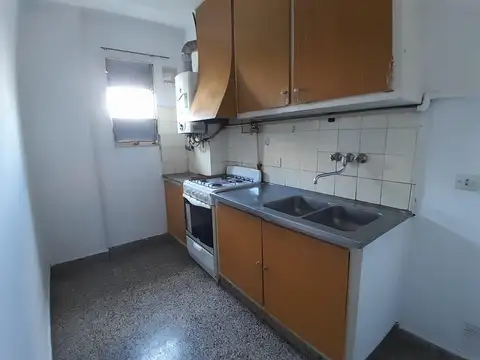 Departamento en Martin