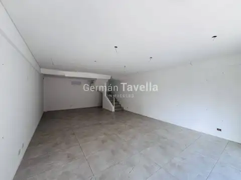 Alquiler local comercial Solaria Parque Leloir