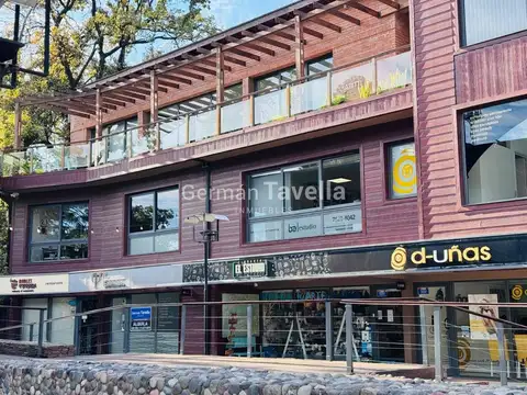 Alquiler local comercial Solaria Parque Leloir
