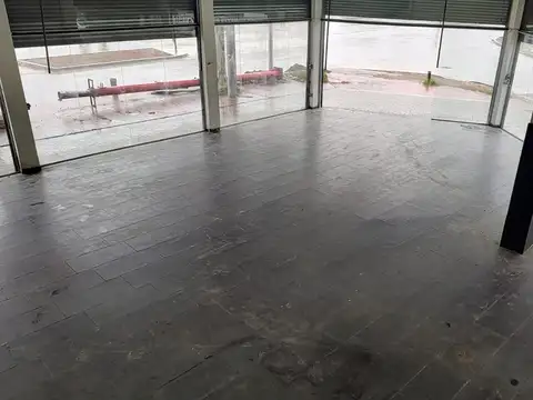 Local en alquiler San Justo La Matanza