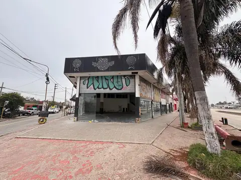 Local en alquiler San Justo La Matanza