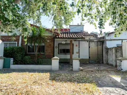 PH CASA EN VENTA EL TALAR CON PILETA