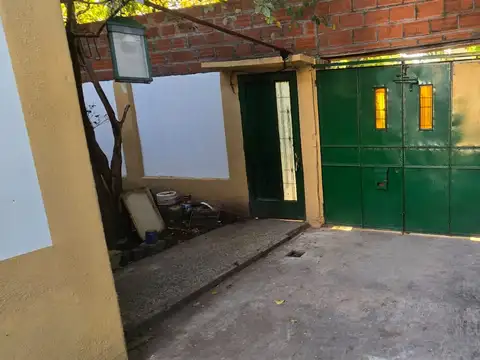 SE ALQUILA DEPOSITO EN MATADEROS