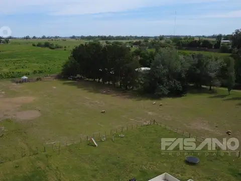 Terreno en Venta de 350,0 m2