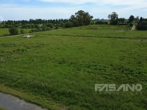 Terreno en Venta en Villa Espil, USD 6.000
