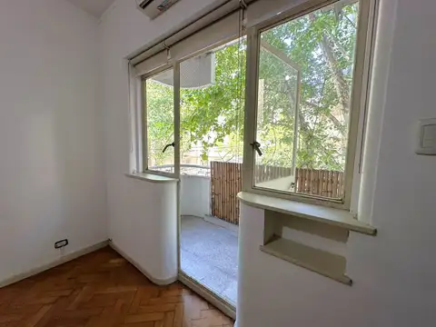 Avenida Raúl Scalabrini Ortiz 2600, Piso 3