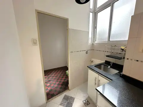 Departamento en Alquiler 70 años