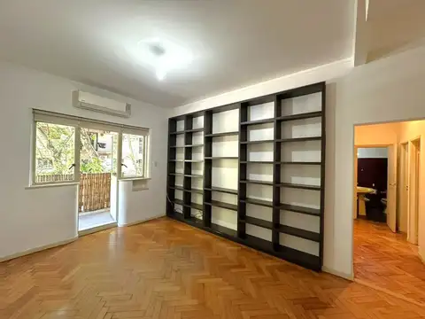Departamento en Alquiler de 3 ambientes