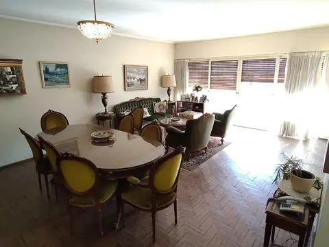 Departamento en Venta en Villa Devoto, Capital Federal