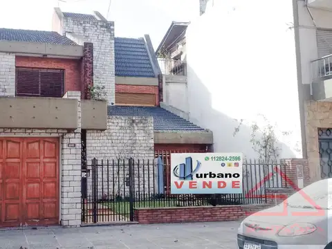 Casa en  Venta 5 amb. San Justo Centro