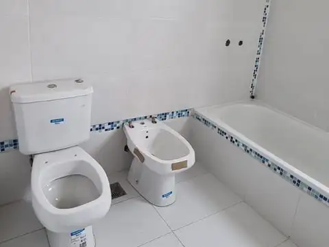 Casa en Abasto