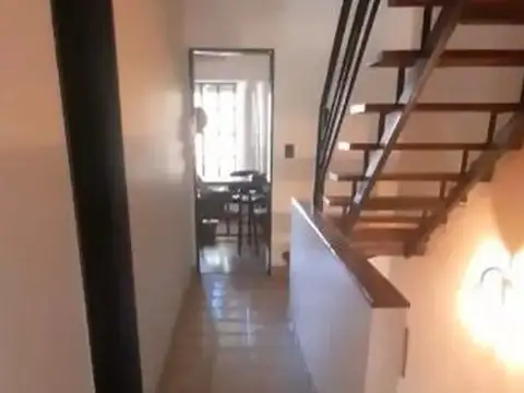 Depto Tipo Casa en Venta en Villa Crespo, USD 247.000