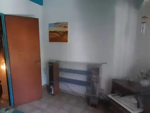 Depto Tipo Casa 4 ambientes con 1 baño
