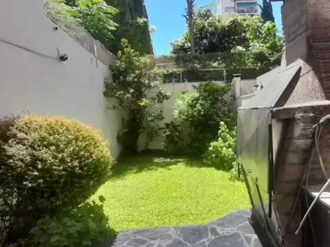 Rojas 1400 Villa Crespo PH 4amb U$247.000Apto Credito