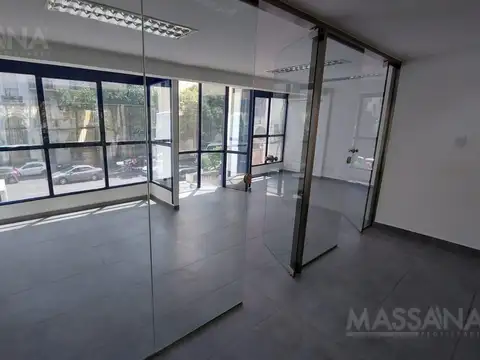 Oficina en Alquiler A Estrenar