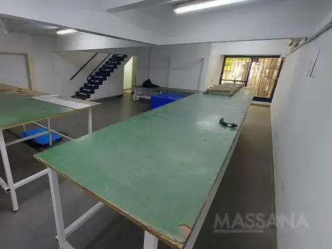 Oficina en Alquiler en San Telmo, $ 7.500.000