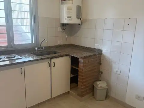 Depto Tipo Casa en Alquiler 19 años