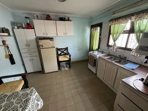 Bahía Blanca  al 3400