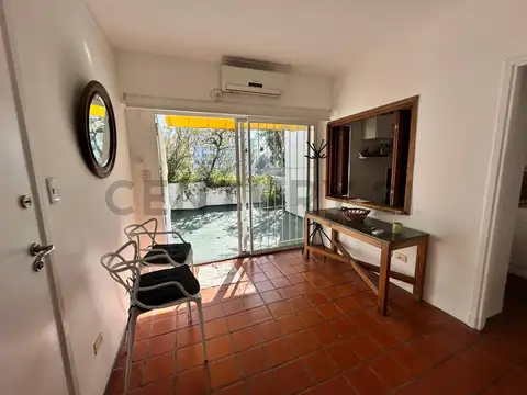 Departamento en Alquiler 66 años