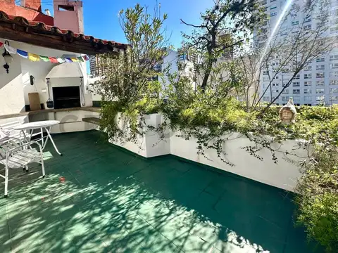 Departamento en Alquiler en Palermo, CABA