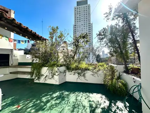 Departamento en Alquiler de Monoambiente