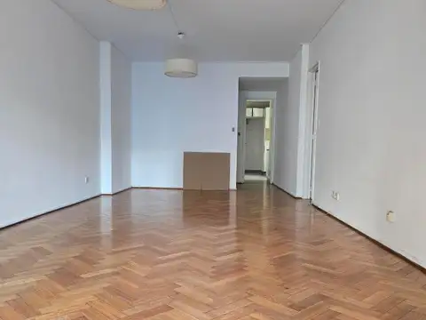 Departamento en Alquiler de 3 dormitorios