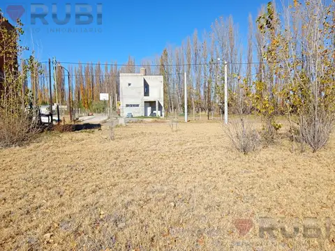 Terreno en Venta 28  mts Fondo