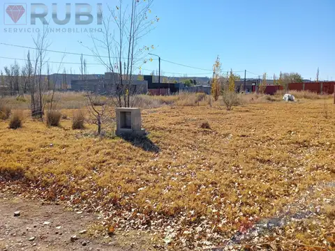 TERRENO EN VENTA EN LOS FRUTALES NEUQUÉN