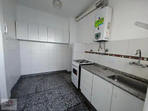 Departamento en Alquiler de 3 ambientes