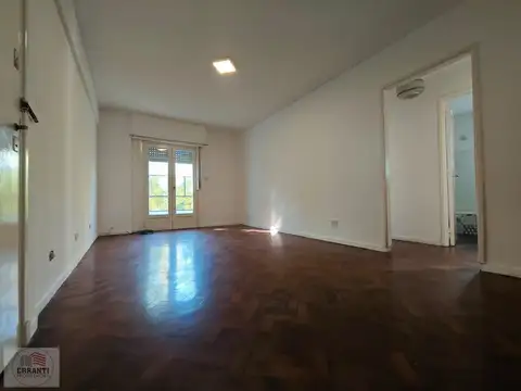 Departamento en Alquiler 40 años