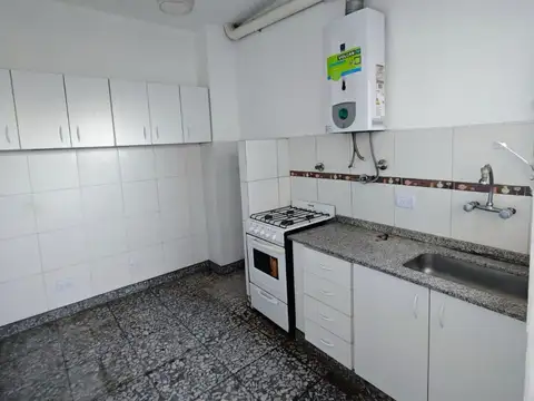 Departamento en Alquiler de 2 dormitorios