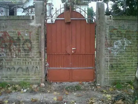 Casa en Venta 40 años