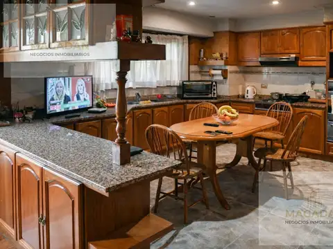 Casa en Venta al Oeste