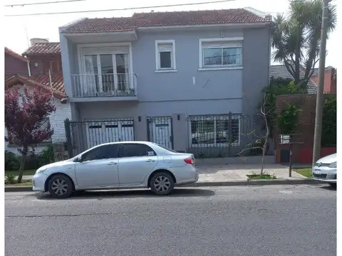 Primera Junta 2000