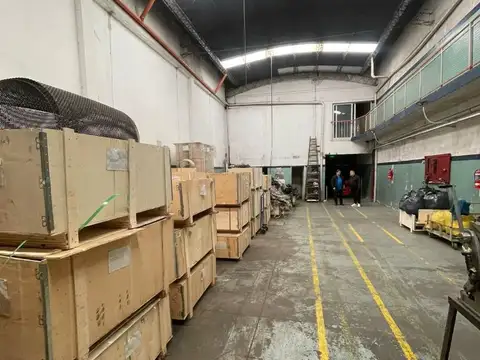 Galpon en Venta en Ciudadela, USD 270.000