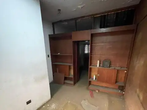 GALPON CON VIVIENDA