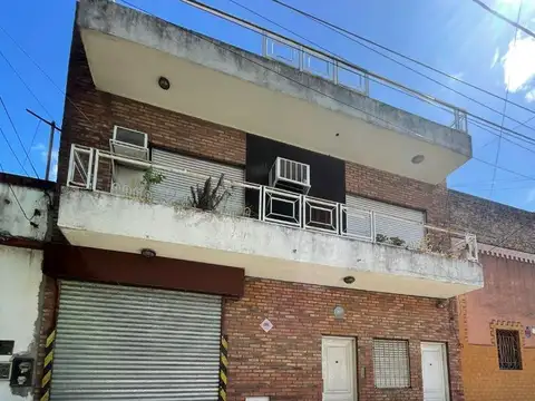 GALPON CON VIVIENDA