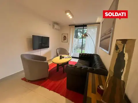 Departamento en Alquiler de 2 dormitorios